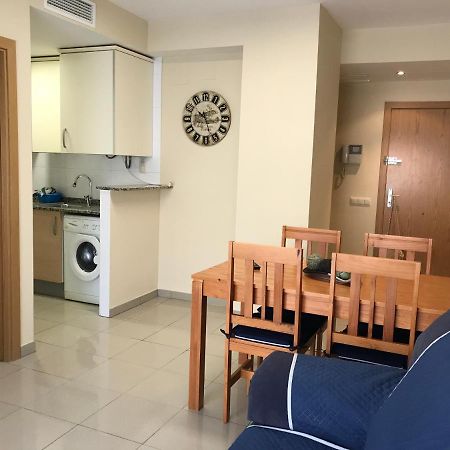 Apartamento Puerto Benicarló Extérieur photo