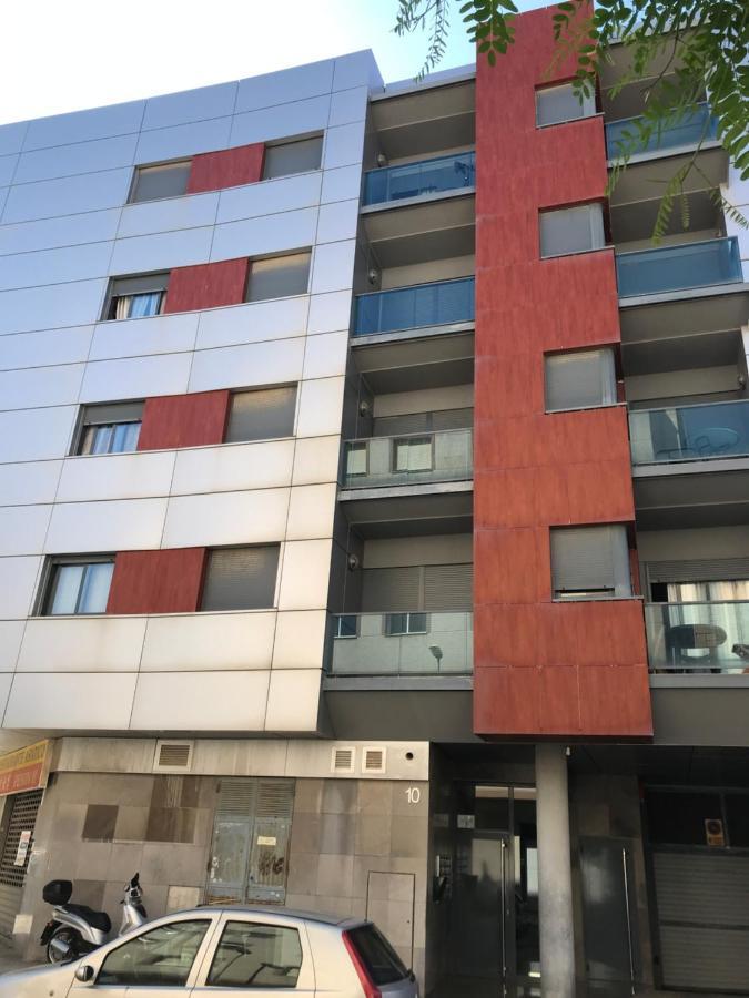 Apartamento Puerto Benicarló Extérieur photo